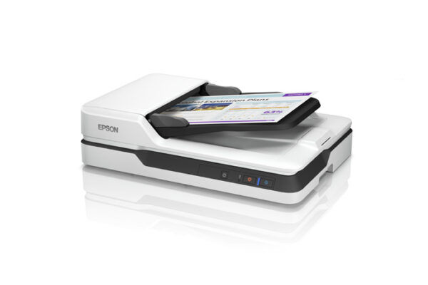 Escáner Epson DS-1630 - Imagen 4